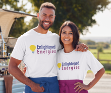 Load image into Gallery viewer, Enlightened Energies - Logo