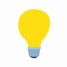 Load image into Gallery viewer, Enlightened Energies - Lightbulb
